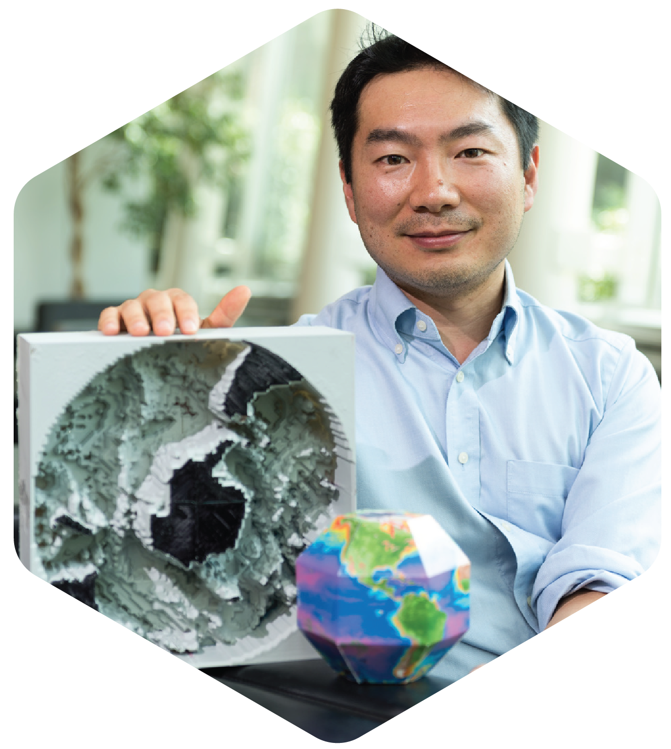 Earth & Atmospheric Science Advising & Transition